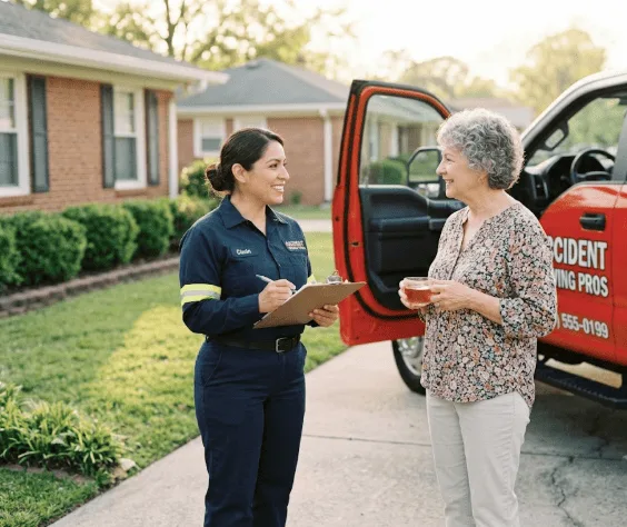 Accident Towing Service Dundee, FL FAQs